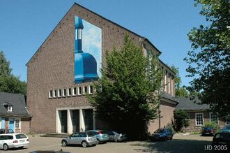 2. aktuelles Bild von St. Ansgarii-Kirche