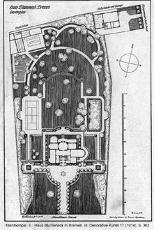 1.  von Haus Blumeneck & Villa Biermann & Lyzeum Vietor & Kippenberg Gymnasium