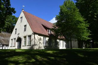 2. aktuelles Bild von Haus Riensberg & Landesmuseum für Kunst- und Kulturgeschichte  & Focke-Museum
