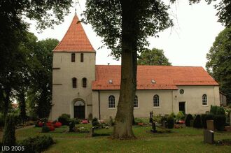 1. aktuelles Bild von Ev. Kirche St. Jacobi