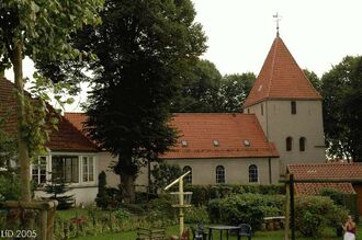 6. aktuelles Bild von Ev. Kirche St. Jacobi