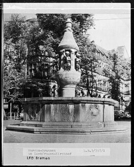 5. aktuelles Bild von Marcusbrunnen