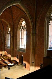 7. aktuelles Bild von Unser Lieben Frauen Kirche & Liebfrauenkirche & St. Veit