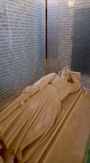 5. aktuelles Bild von Krieger-Gedächtniskapelle