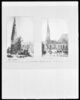 1. historisches Bild von Unser Lieben Frauen Kirche & Liebfrauenkirche & St. Veit