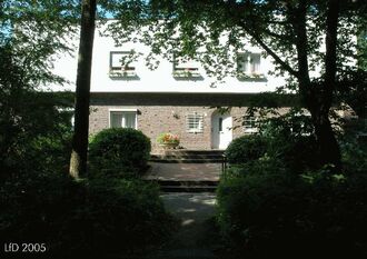 2. aktuelles Bild von Haus Wenhold
