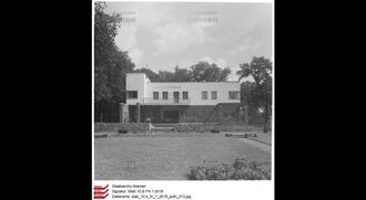 9. historisches Bild von Haus Wenhold