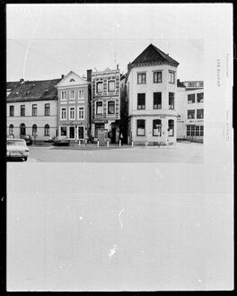 3. aktuelles Bild von Schmalhausensche Schule & 1. Freischule & Landwirtschaftliche Winterschule