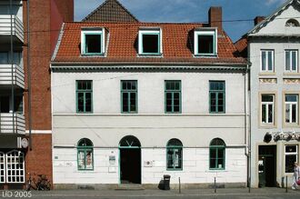 1. aktuelles Bild von Schmalhausensche Schule & 1. Freischule & Landwirtschaftliche Winterschule