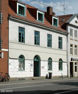 2. aktuelles Bild von Schmalhausensche Schule & 1. Freischule & Landwirtschaftliche Winterschule