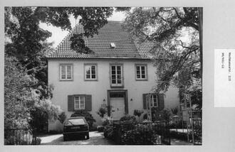 3. aktuelles Bild von Haus Huchting