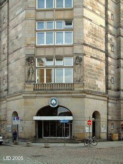 4. aktuelles Bild von Baumwollbörse