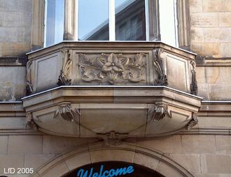 6. aktuelles Bild von Baumwollbörse