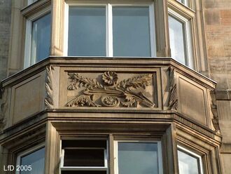 7. aktuelles Bild von Baumwollbörse