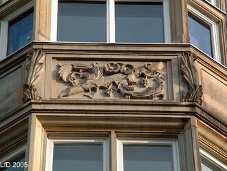 8. aktuelles Bild von Baumwollbörse