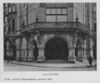 10. historisches Bild von Baumwollbörse