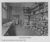 19. historisches Bild von Baumwollbörse