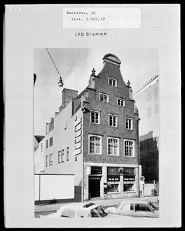 5. aktuelles Bild von Bremen-Amerika-Bank