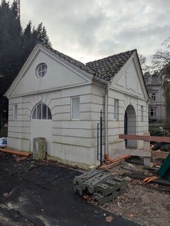 1. aktuelles Bild von Bedürfnisanstalt am Ostertor