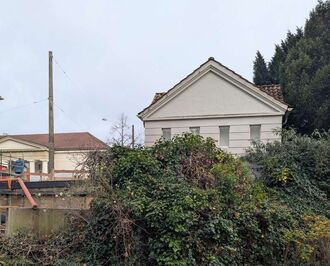 4. aktuelles Bild von Bedürfnisanstalt am Ostertor