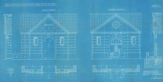 1.  von Bedürfnisanstalt am Ostertor
