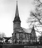 3. aktuelles Bild von Ev. Kirche und Pastorenhaus Hemelingen