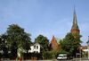 2. aktuelles Bild von Ev. Kirche und Pastorenhaus Hemelingen