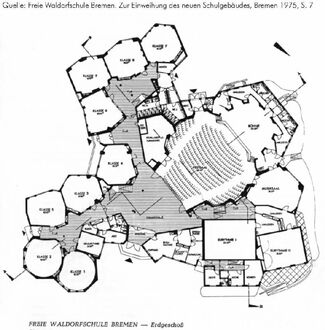 2.  von Freie Waldorfschule Bremen