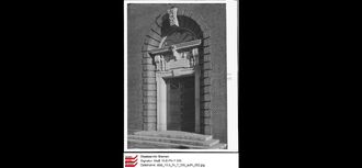 3. historisches Bild von Staatliche Kunstgewerbeschule & Nordische Kunsthochschule & Hochschule für Künste