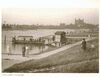 5. historisches Bild von Wasserturm auf dem Werder