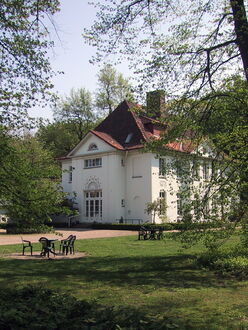 1. aktuelles Bild von Landhaus Marwede & Klinik Hohenkamp