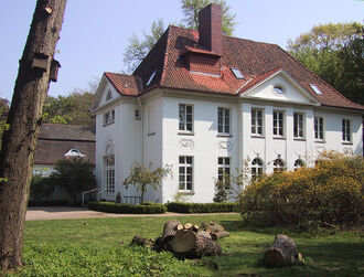 2. aktuelles Bild von Landhaus Marwede & Klinik Hohenkamp