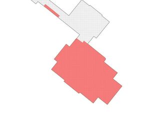 1. Kartenansicht von Landhaus Marwede & Klinik Hohenkamp