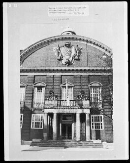 6. aktuelles Bild von Lloyd-Bahnhof & Gepäckabteilung und Auswandererbahnhof des Norddeutschen Lloyd