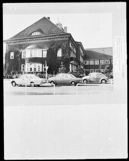 8. aktuelles Bild von Lloyd-Bahnhof & Gepäckabteilung und Auswandererbahnhof des Norddeutschen Lloyd