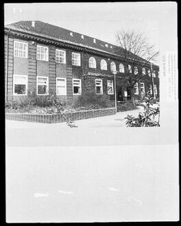 9. aktuelles Bild von Lloyd-Bahnhof & Gepäckabteilung und Auswandererbahnhof des Norddeutschen Lloyd