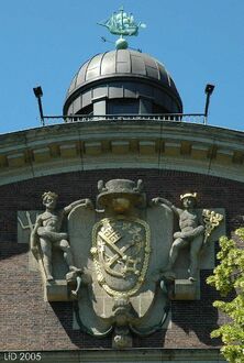 3. aktuelles Bild von Lloyd-Bahnhof & Gepäckabteilung und Auswandererbahnhof des Norddeutschen Lloyd