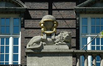 4. aktuelles Bild von Lloyd-Bahnhof & Gepäckabteilung und Auswandererbahnhof des Norddeutschen Lloyd