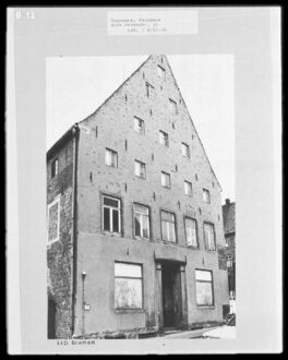 2. historisches Bild von Kito-Haus & Altes Packhaus