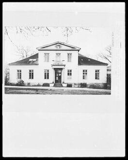 1. aktuelles Bild von Heinrichsburg & Haus Lesmona
