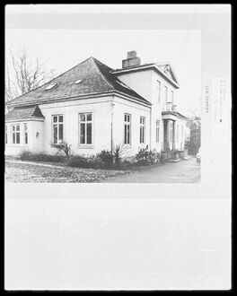 3. aktuelles Bild von Heinrichsburg & Haus Lesmona