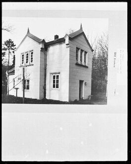 3. aktuelles Bild von Torhaus Schloß Mühlental