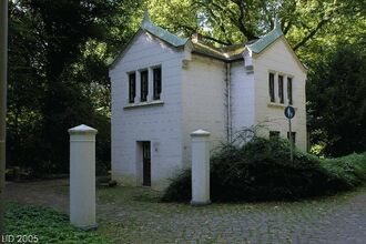 1. aktuelles Bild von Torhaus Schloß Mühlental