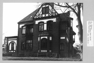 3. aktuelles Bild von Landhaus Wolde & Villa Schotteck