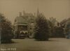 1. historisches Bild von Landhaus Wolde & Villa Schotteck