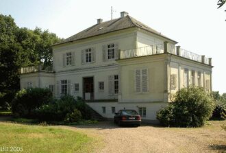 1. aktuelles Bild von Haus Tannenberg & Landhaus Loose