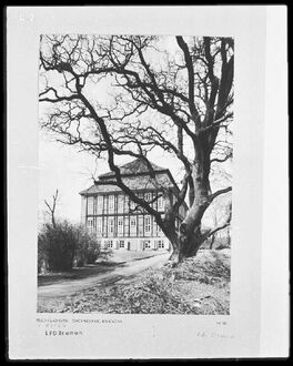 19. aktuelles Bild von Schloß Schönebeck & Vegesacker Heimatmuseum