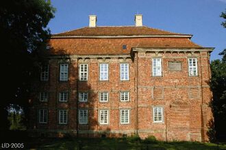 1. aktuelles Bild von Schloß Schönebeck & Vegesacker Heimatmuseum