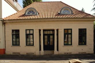 1. aktuelles Bild von Haus Kapitän Ruyter