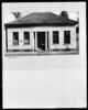 1. historisches Bild von Haus Kapitän Ruyter